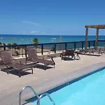 Quintal Pe Na Areia